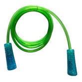 Cuerda de Saltar con Luces de 7 Pies Largo